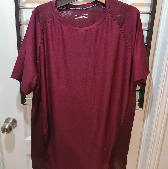 under armour men  tshirt - Picture 1 of 1